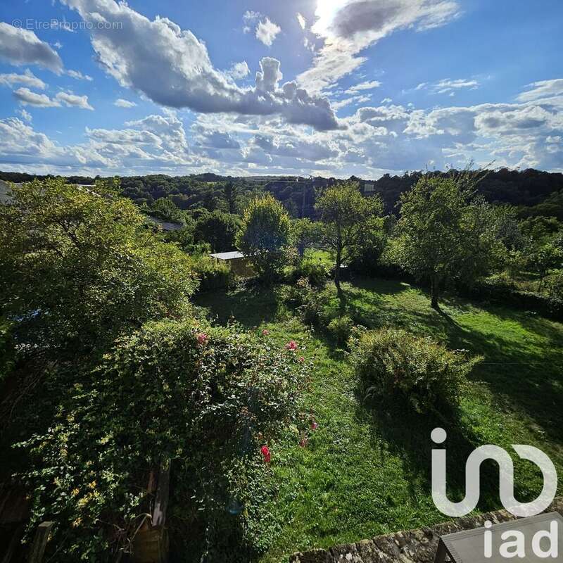 Photo 2 - Maison à NOYERS-PONT-MAUGIS
