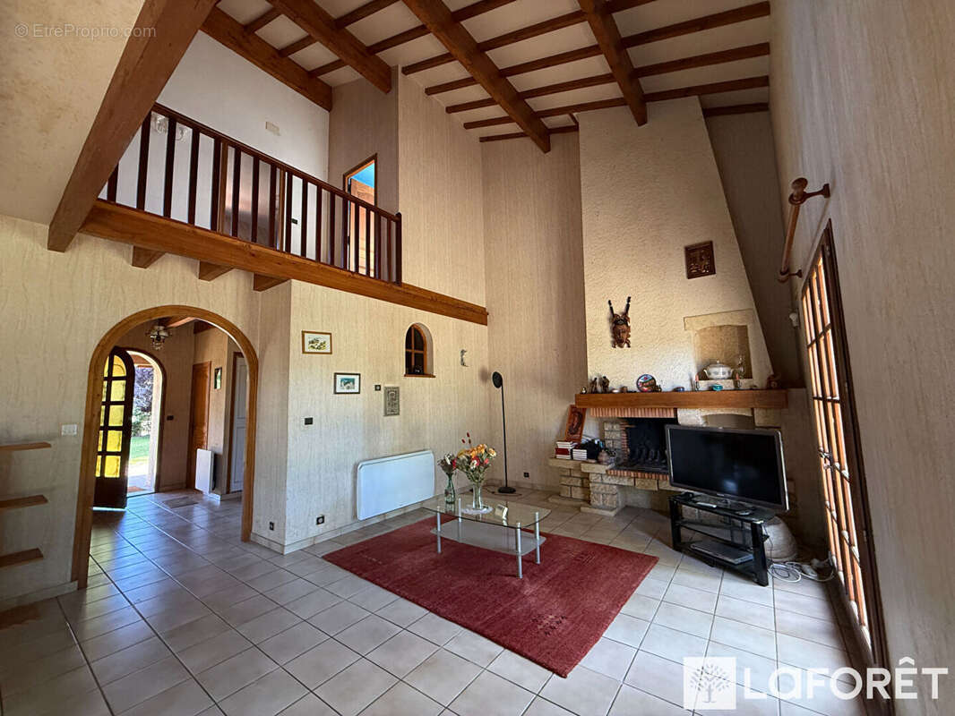 Maison à LANGON