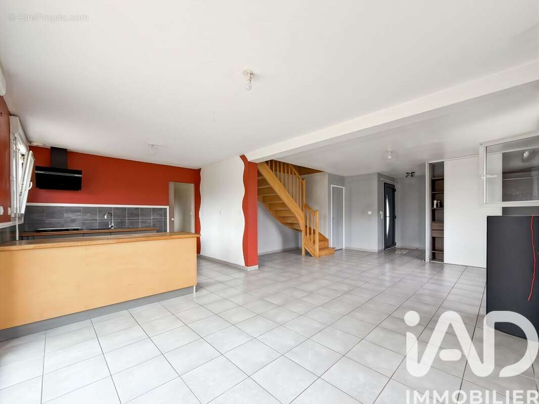 Photo 4 - Maison à MESLAY-DU-MAINE