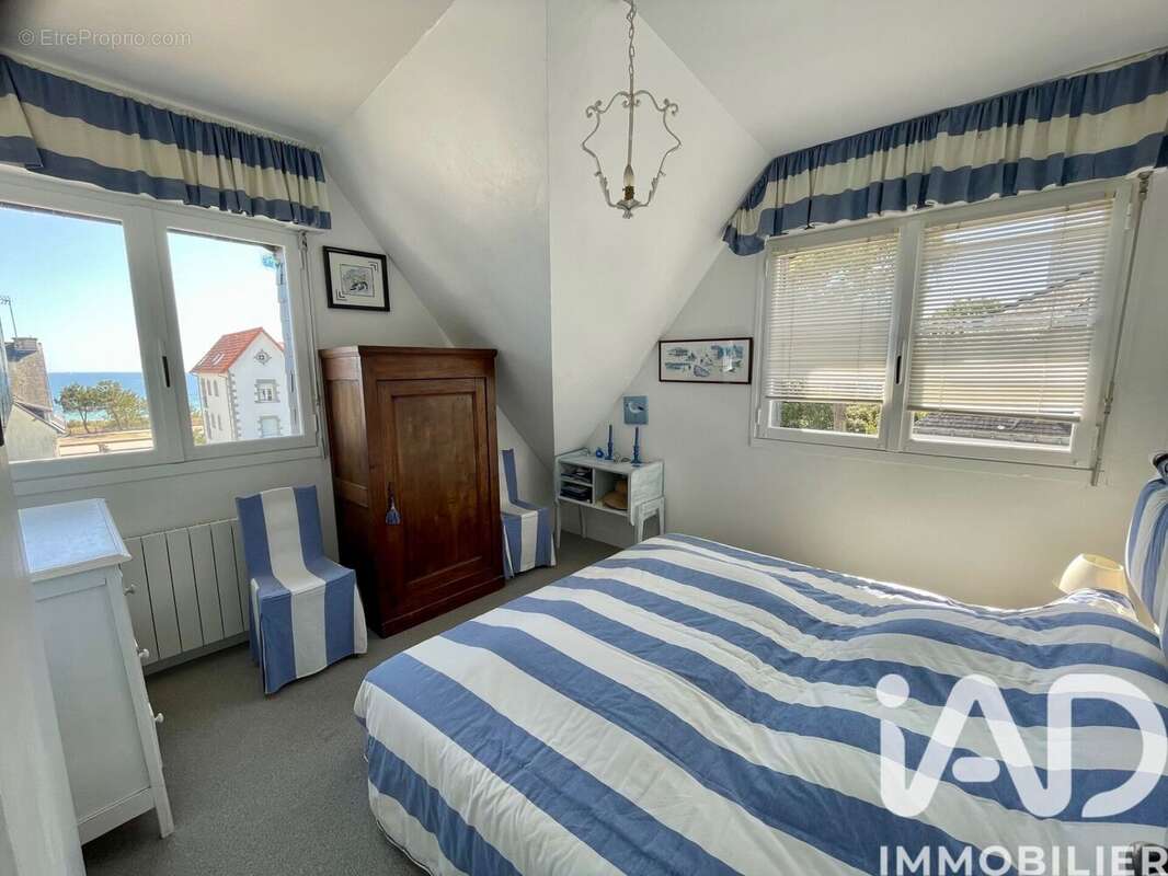 Photo 5 - Appartement à CARNAC
