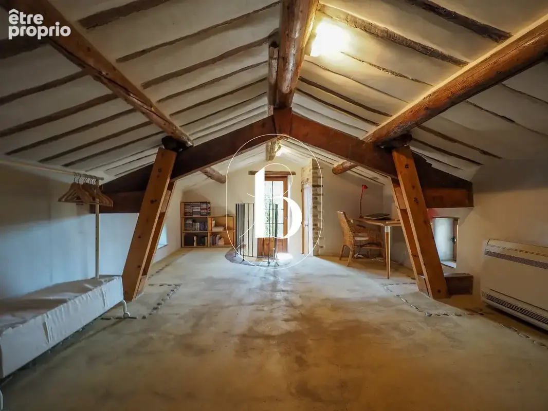 Maison 6 pièces 125 m² à vendre à Lussan (30580) - photo 19
