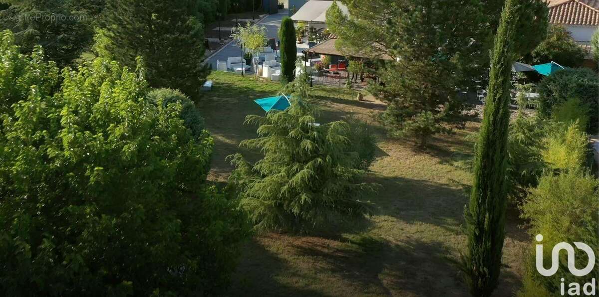 Photo 2 - Commerce à LES ANGLES