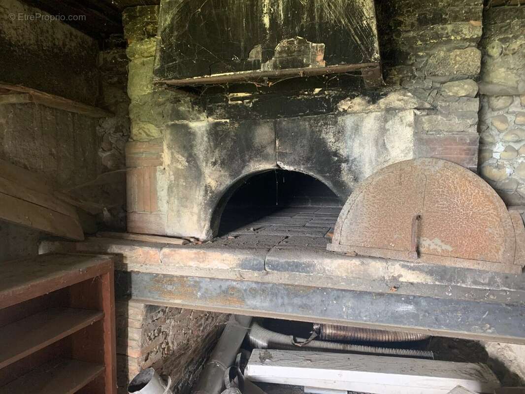 Maison à SAINT-MARCELLIN