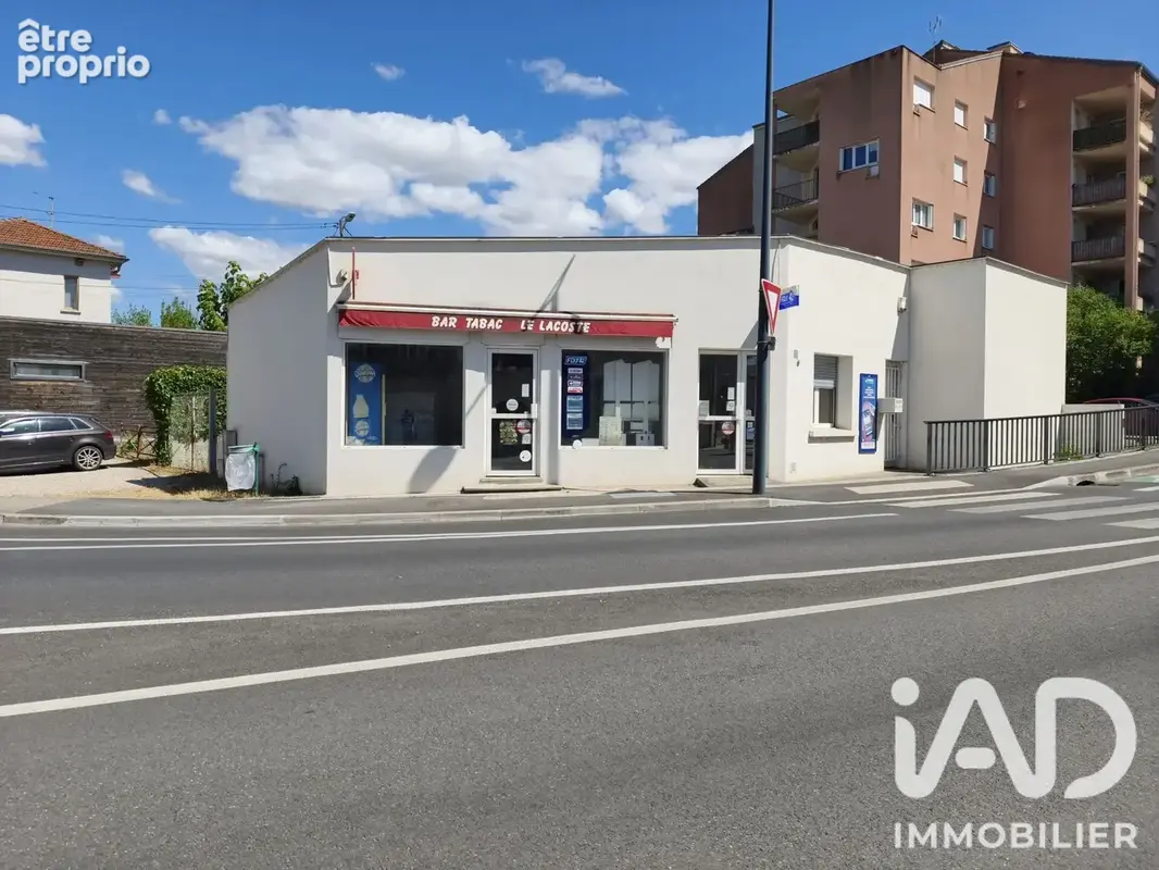 Photo 1 - Commerce à ROMANS-SUR-ISERE