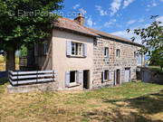 Maison à MAZET-SAINT-VOY