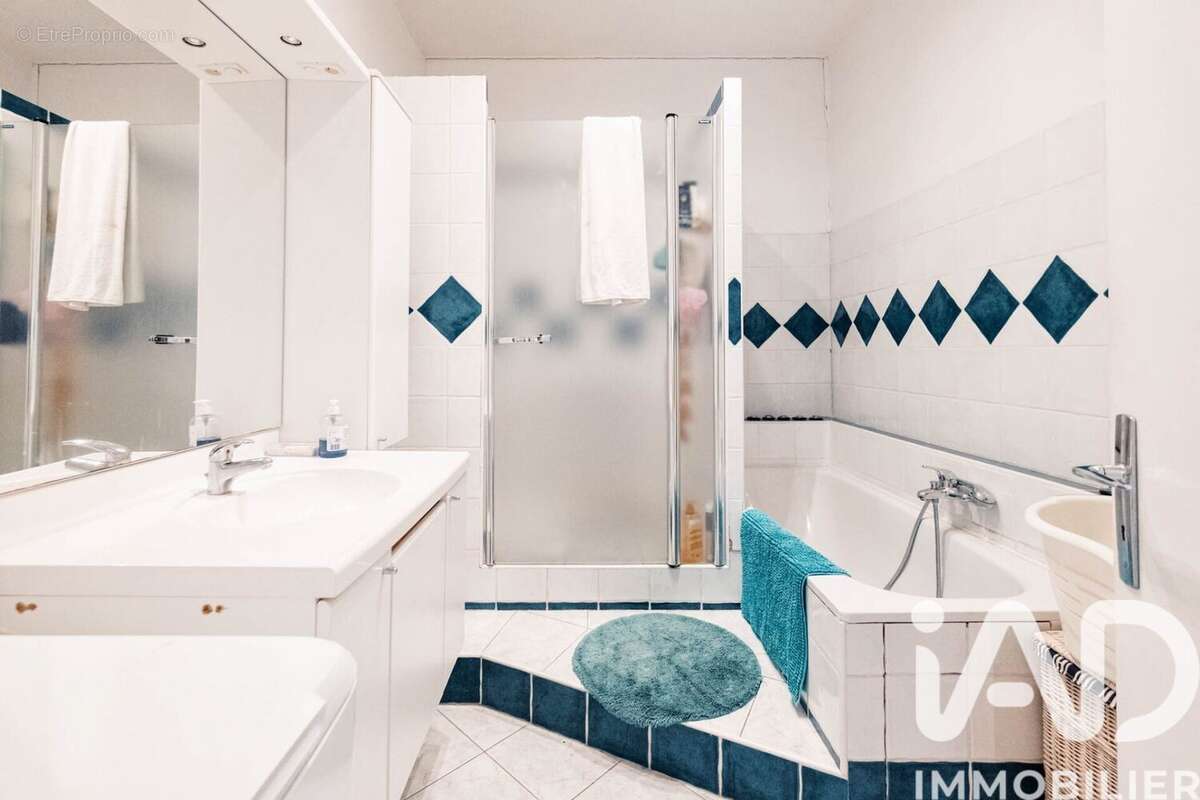 Photo 4 - Maison à OLLIOULES