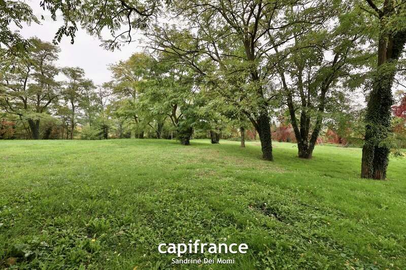 Maison à FRANCHEVILLE