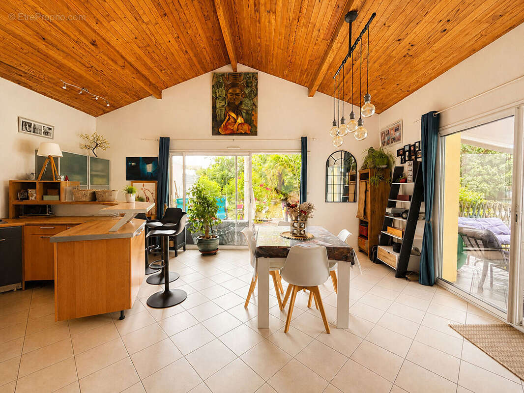 Maison 125m² à labenne - photo 3