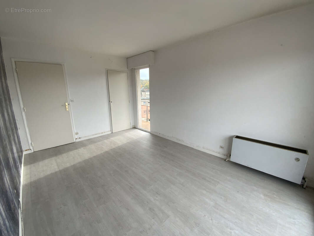 Appartement à EVREUX