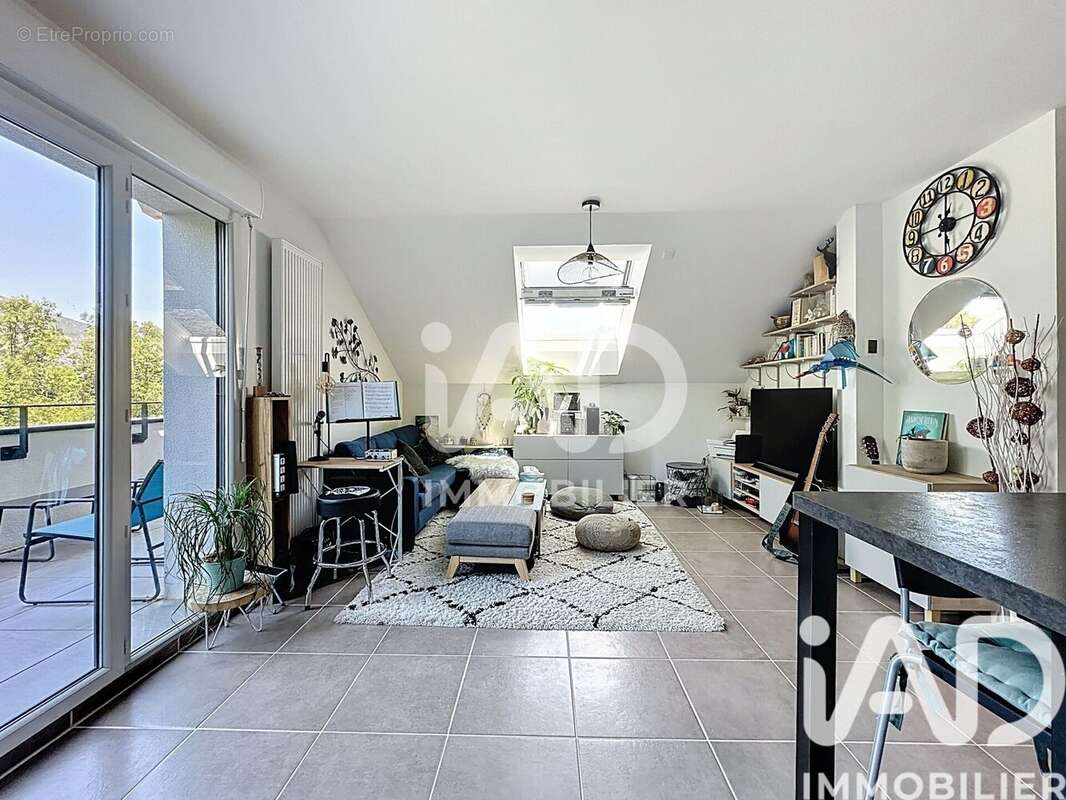 Photo 3 - Appartement à DOUSSARD