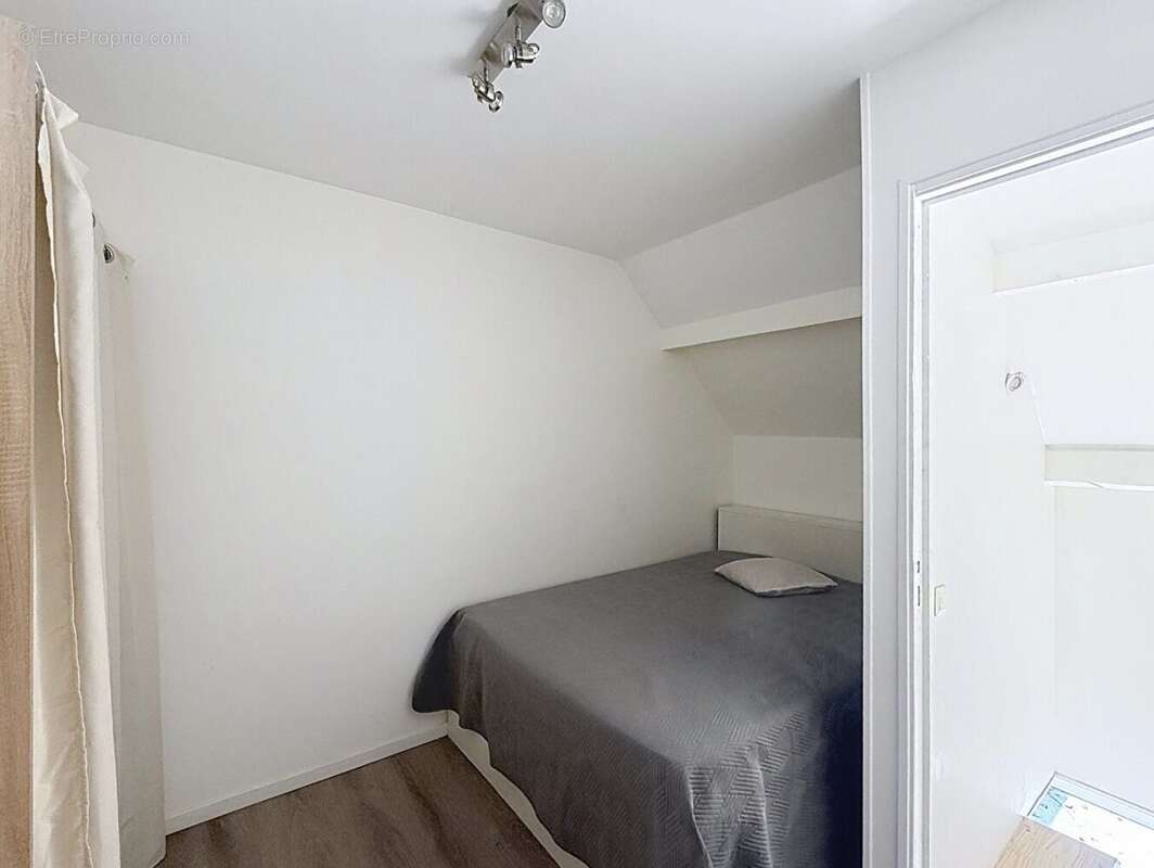 Maison à SAINT-PATHUS