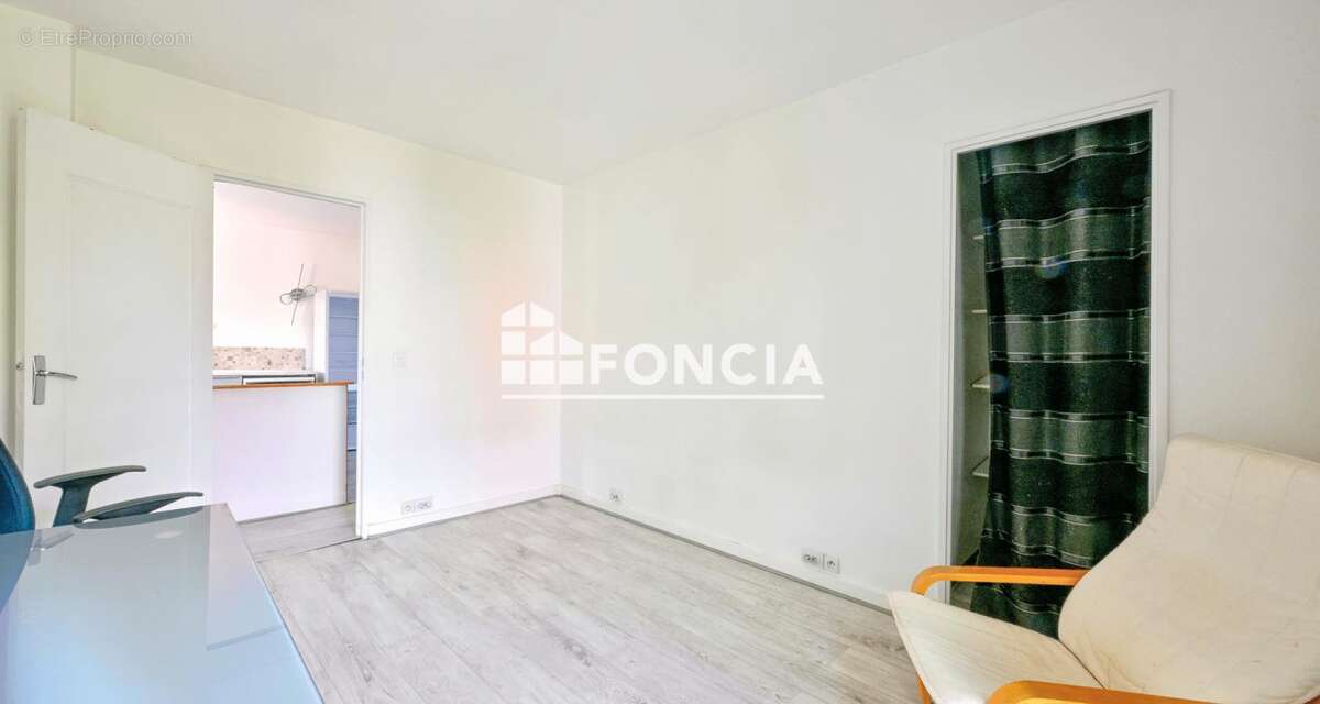Appartement à CERGY