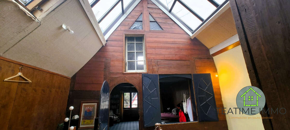 Maison à MORLAIX