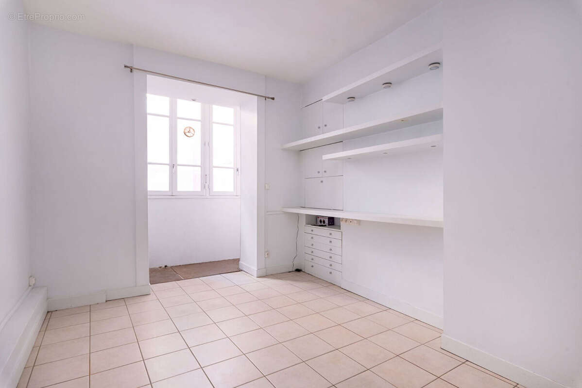 Appartement à LYON-2E