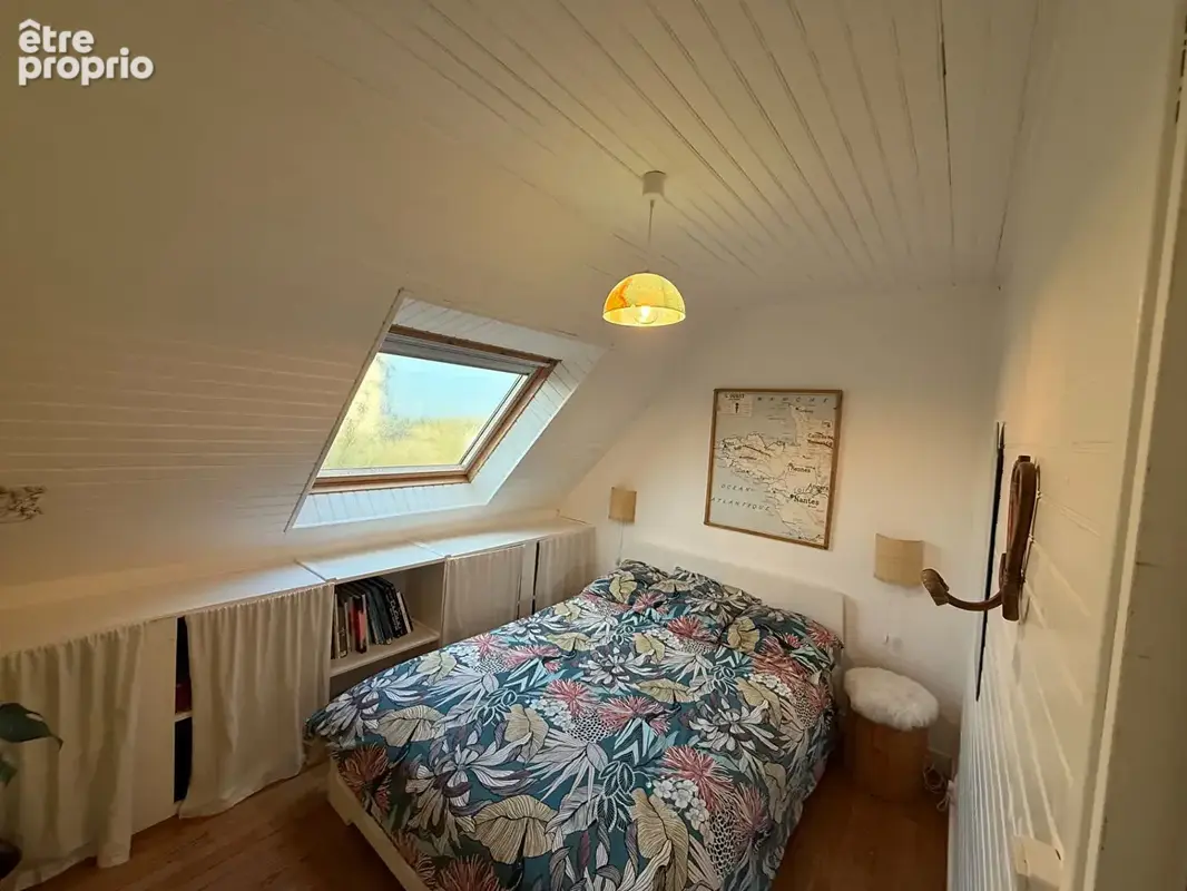 A vendre. Maison Santec. Proche plage - photo 12