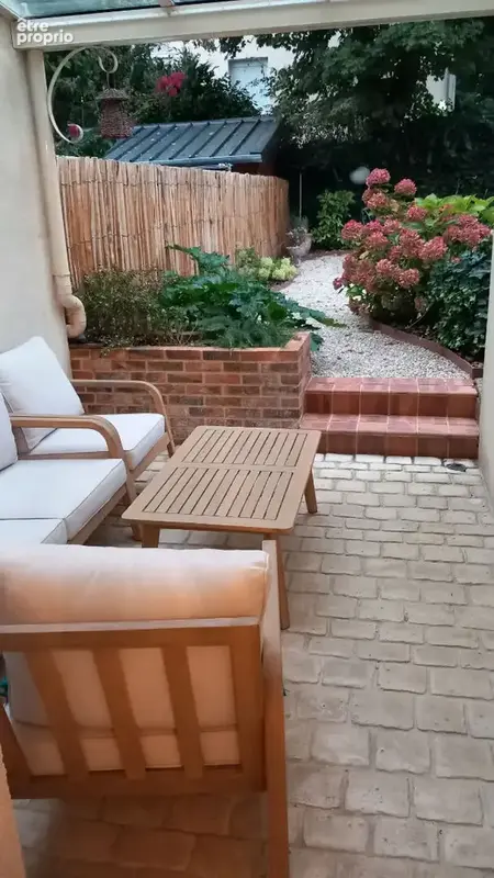 Photo Maison à Le Mans au prix de 198 000€