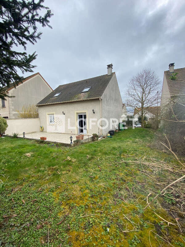 Maison à ARGENTEUIL
