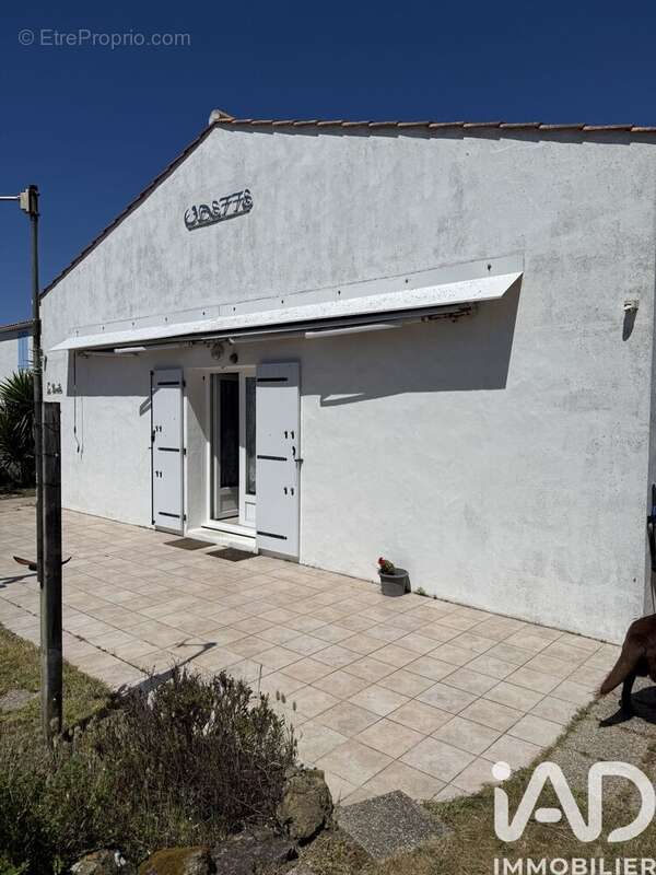 Photo 3 - Maison à L'EPINE