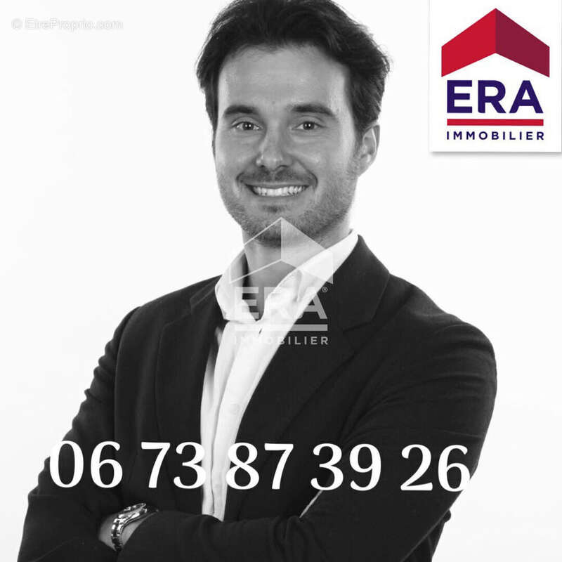 Maison à HESDIN-L&#039;ABBE