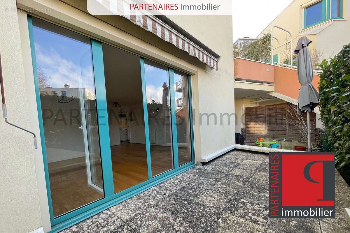 Appartement à ROCQUENCOURT