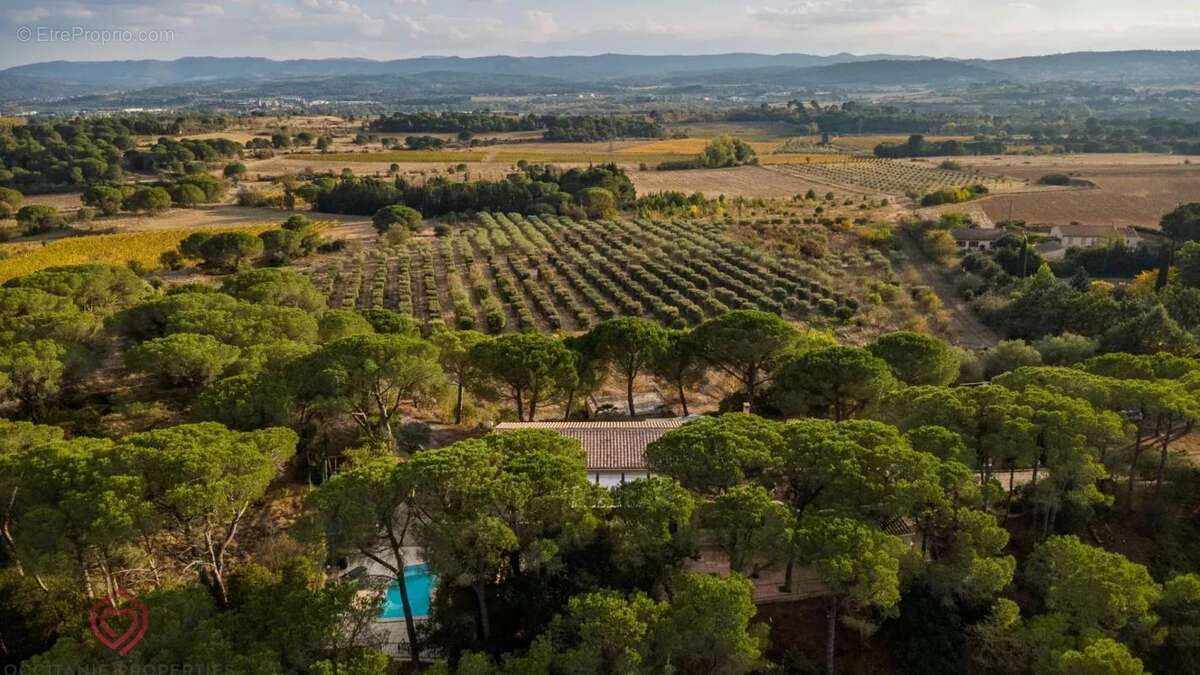 Maison à CARCASSONNE