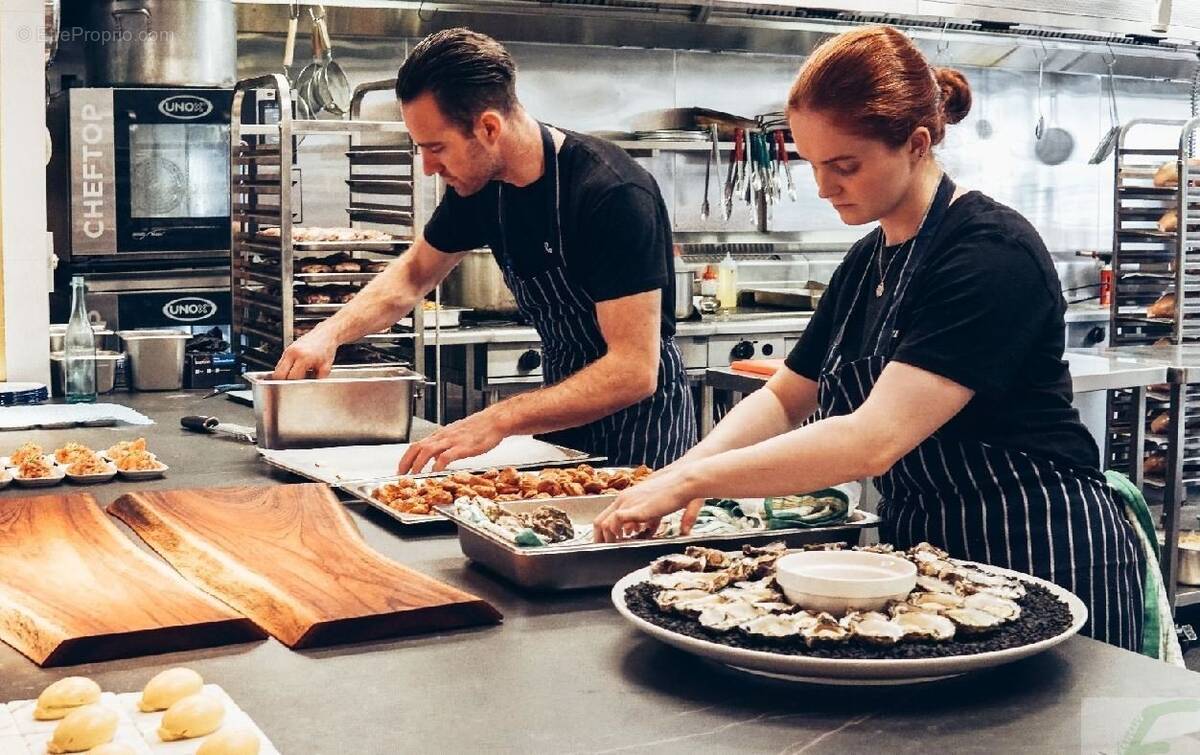 Commerce à ALBERTVILLE