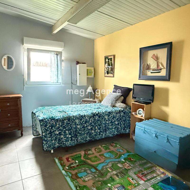 Maison 5 pièces 120 m - photo 8