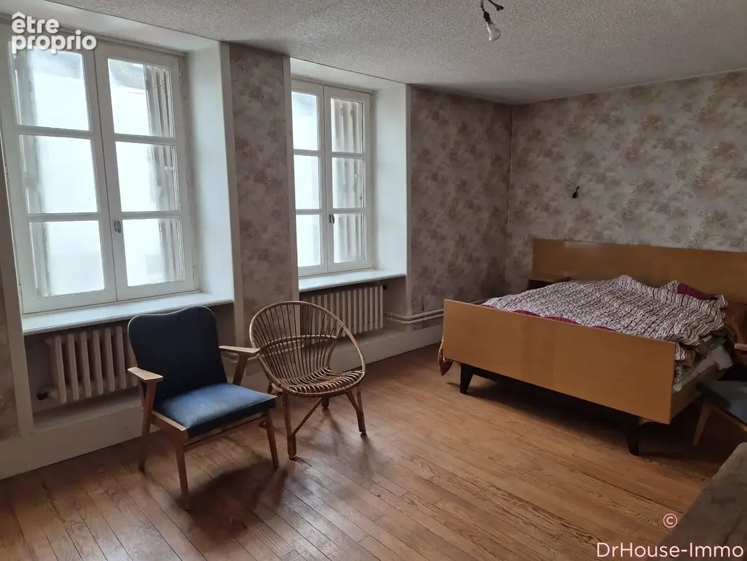 Maison 8 pièces 225 m² à vendre à Gorron (53120) - photo 8