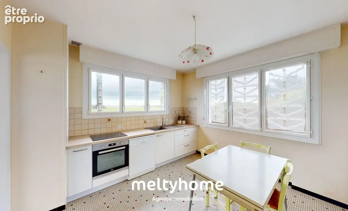 Maison 148 m² à Caen  - photo 4