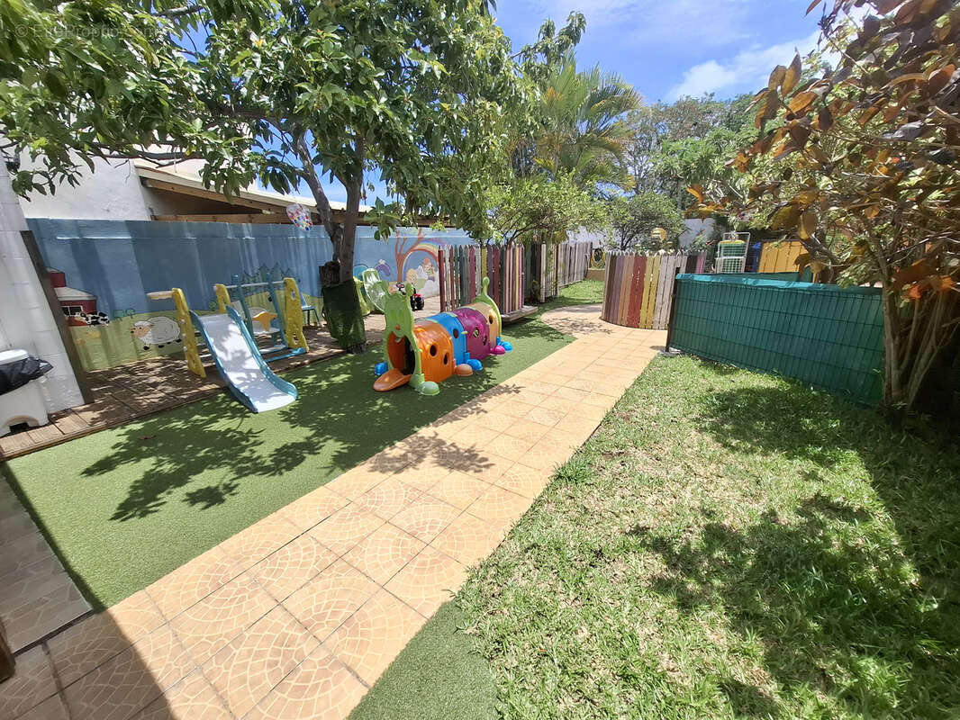 Maison à SAINT-PAUL