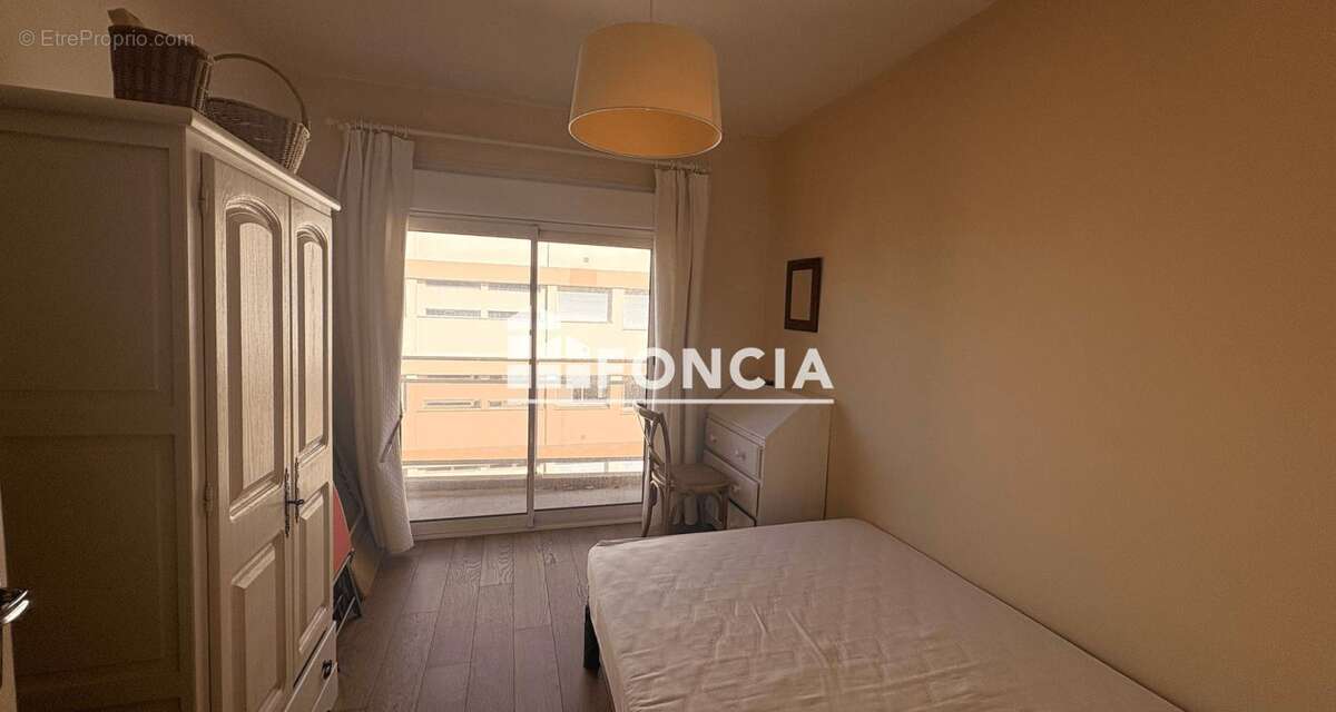 Appartement à SAINT-GEORGES-DE-DIDONNE