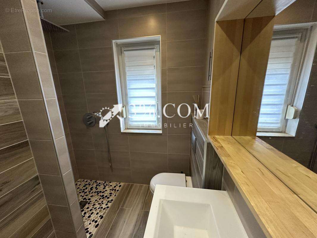 Appartement à SAVERNE