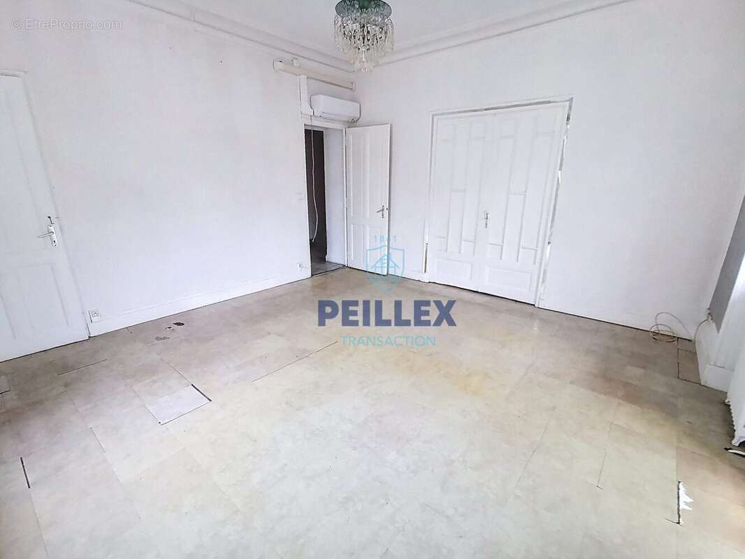 Appartement à THONON-LES-BAINS