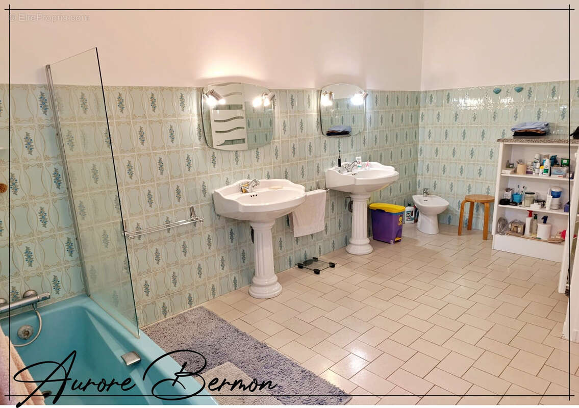 Maison à LAGARRIGUE