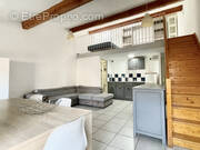 Appartement à SAINT-JEAN-DU-GARD