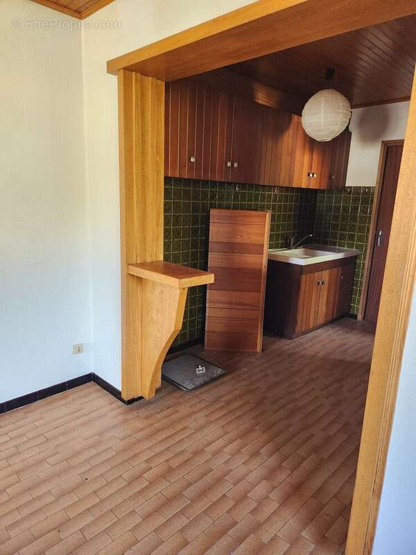 Appartement 70 m² à Ancelle  - photo 4