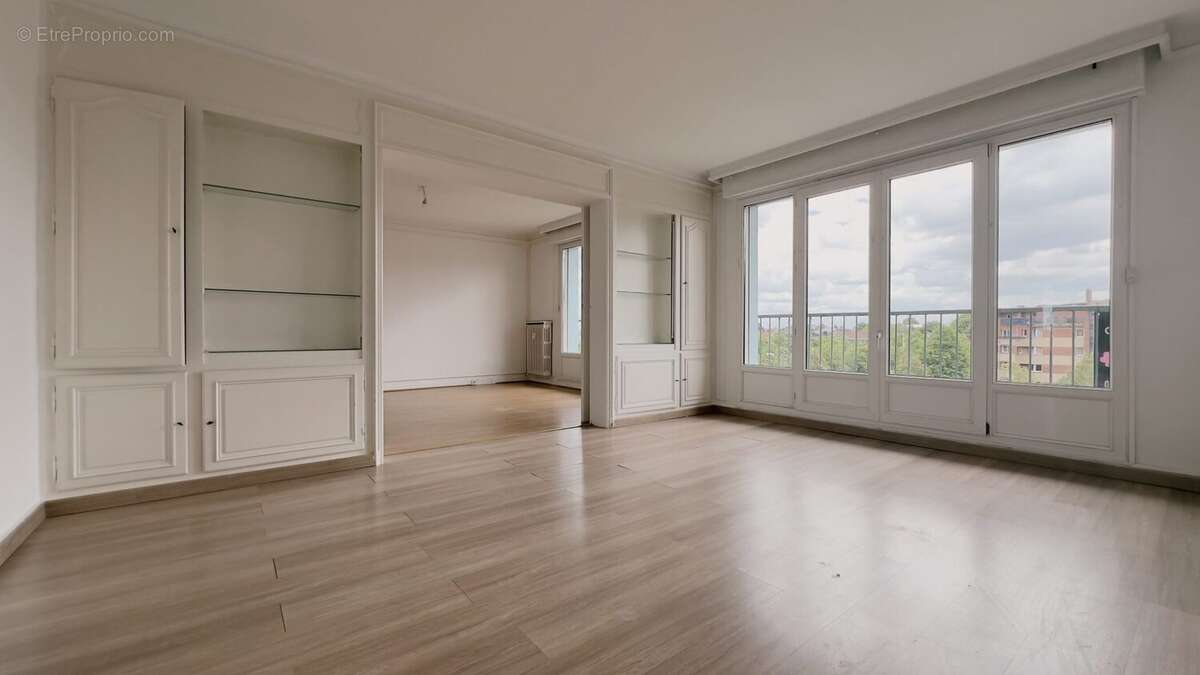 Appartement à TOURCOING