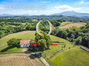 Maison à SAINT-PEE-SUR-NIVELLE