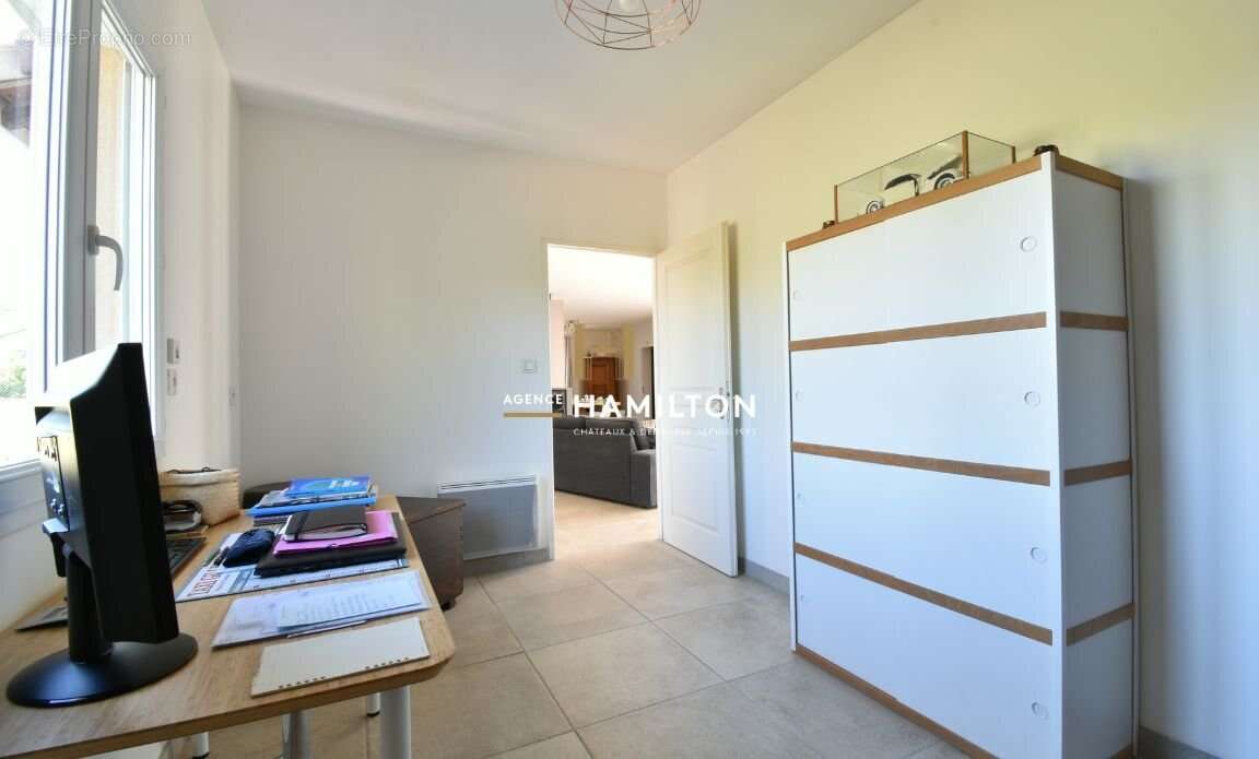 Maison à CORDES-SUR-CIEL