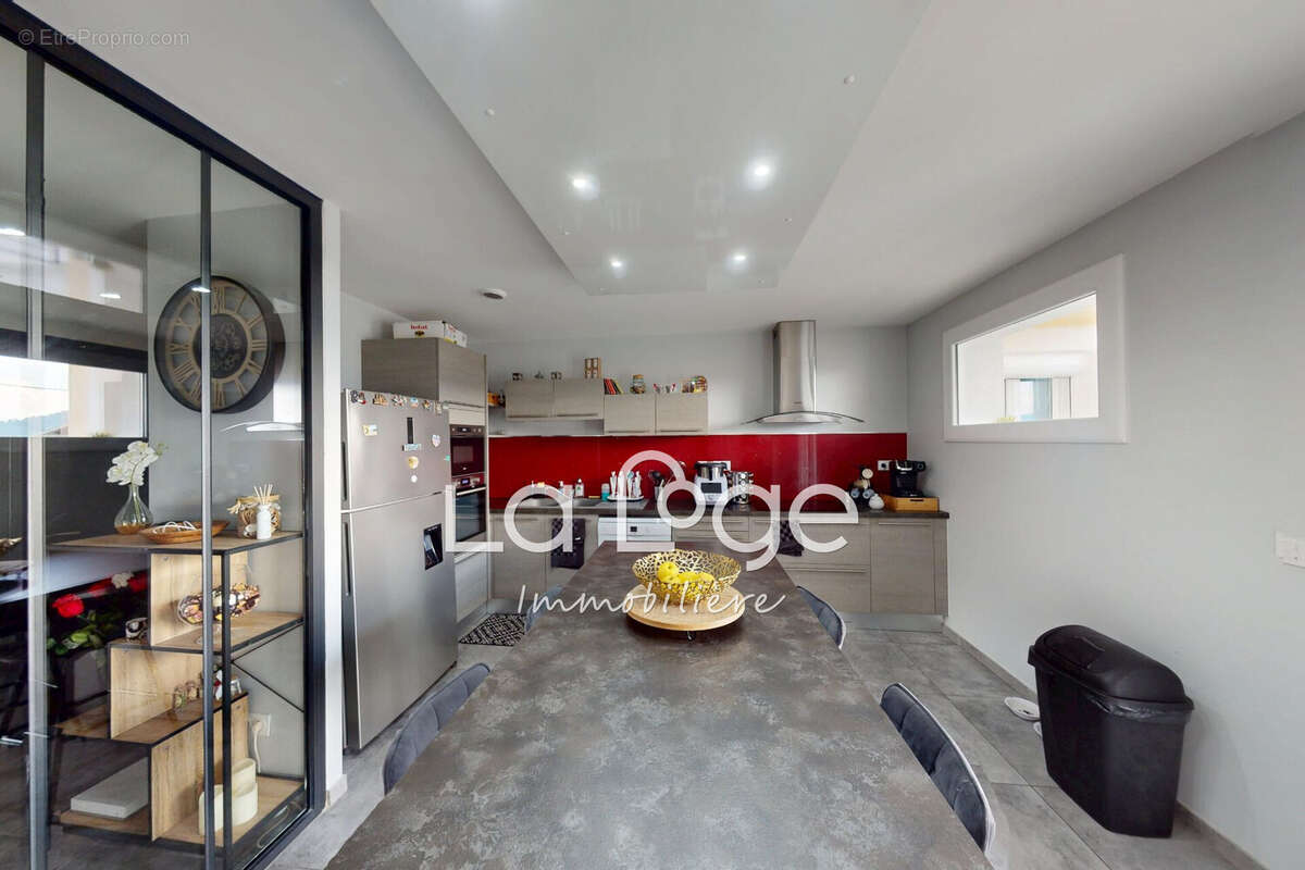 Appartement à GAP