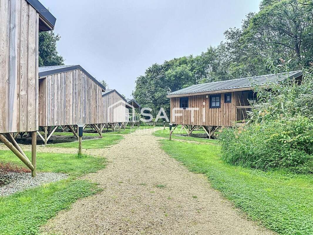 Photo 6 - Maison à PLOGASTEL-SAINT-GERMAIN