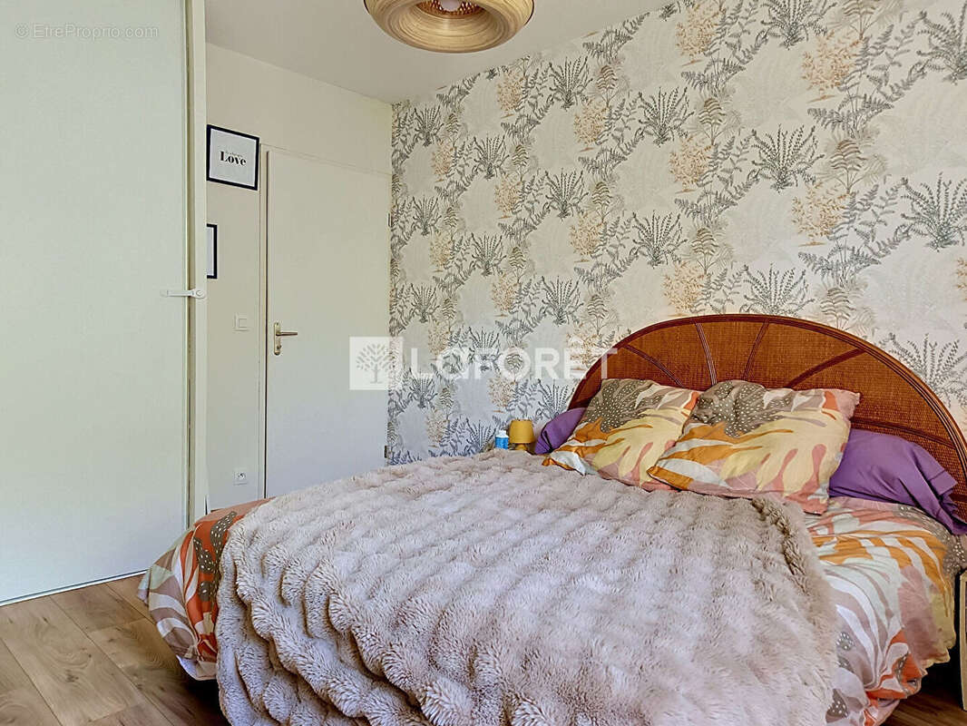 Appartement à ELBEUF