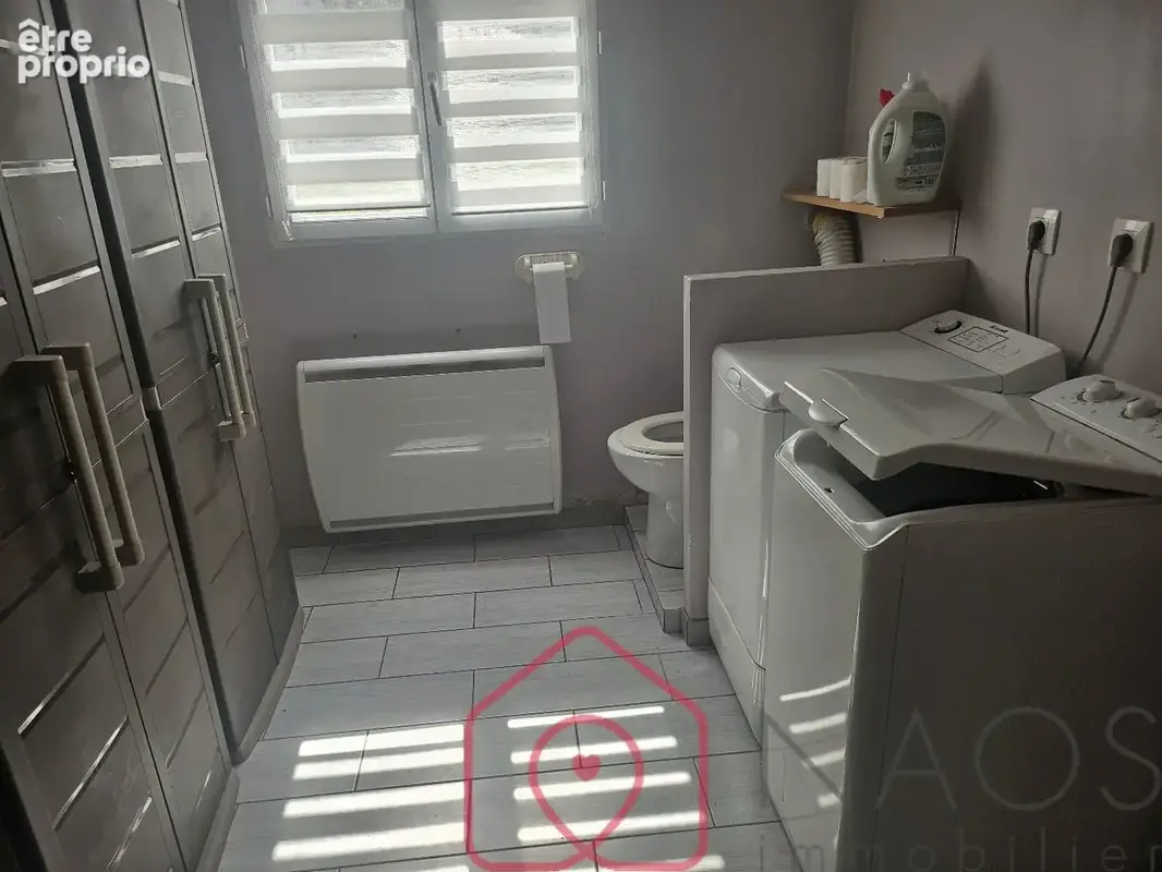 Maison individuelle atypique - photo 15