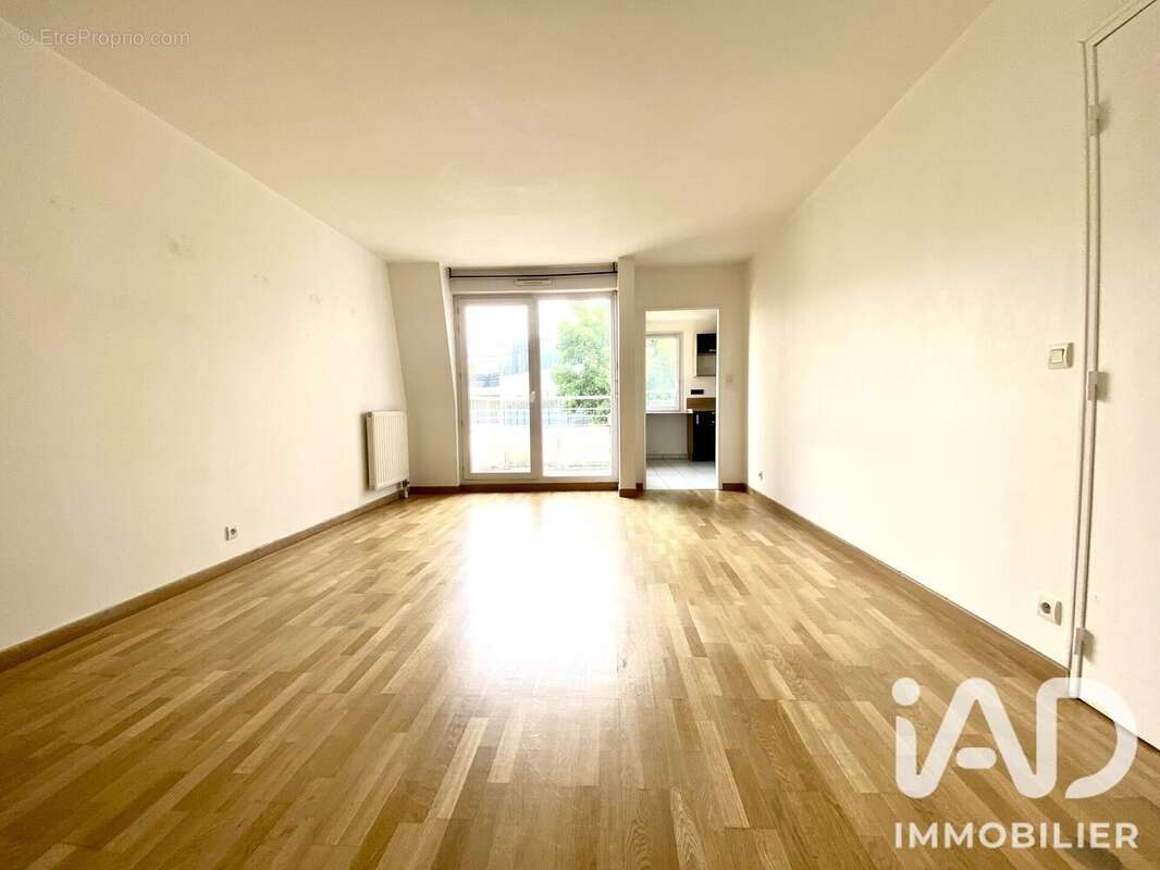 Photo 3 - Appartement à CACHAN