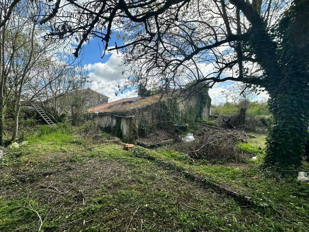 Photo 2 - Maison à CHERAC