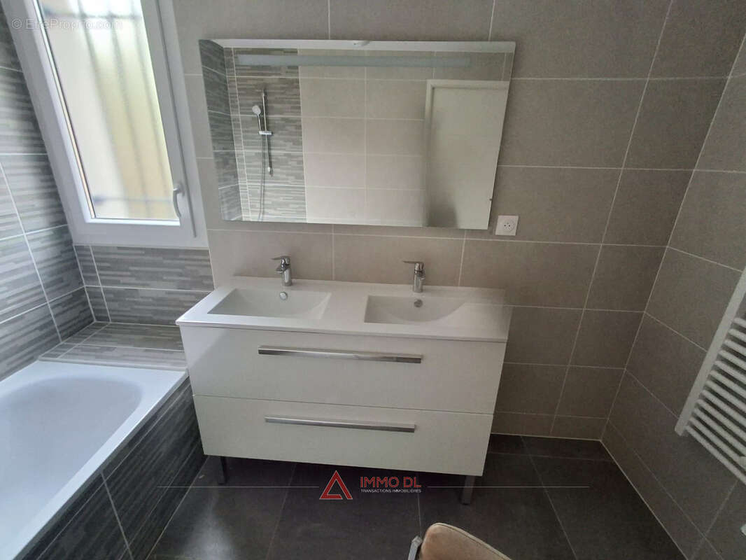 Appartement à LES PENNES-MIRABEAU