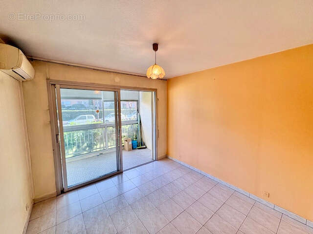 Appartement à MANDELIEU-LA-NAPOULE