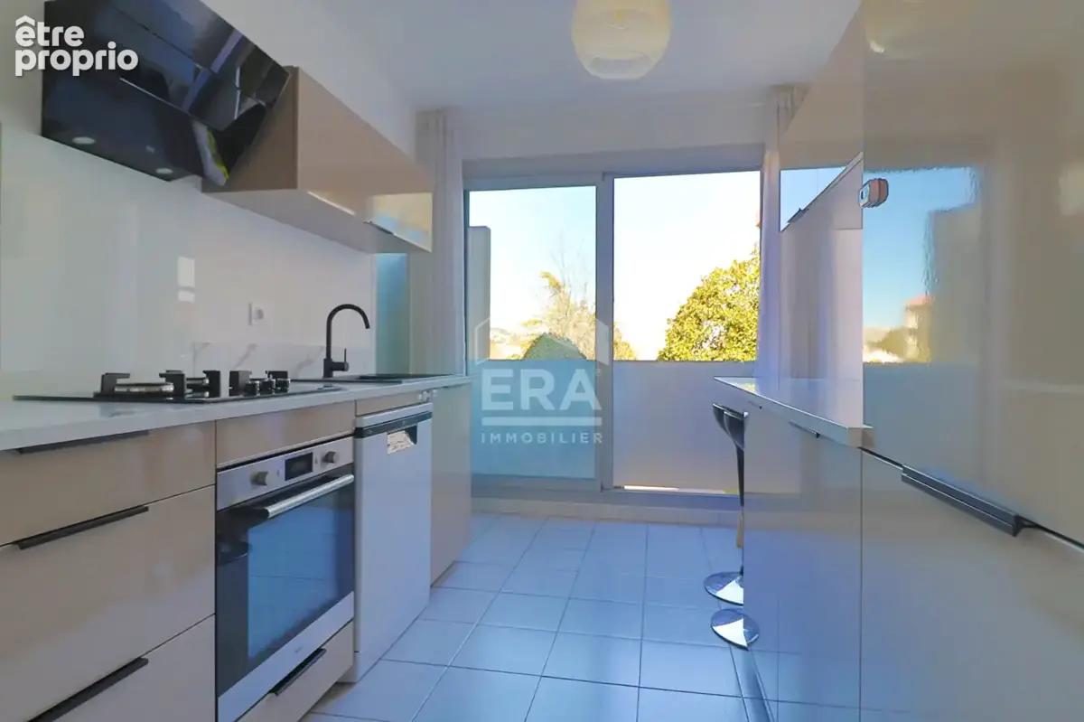 Appartement 106m² à marseille 8e arrondissement - photo 8