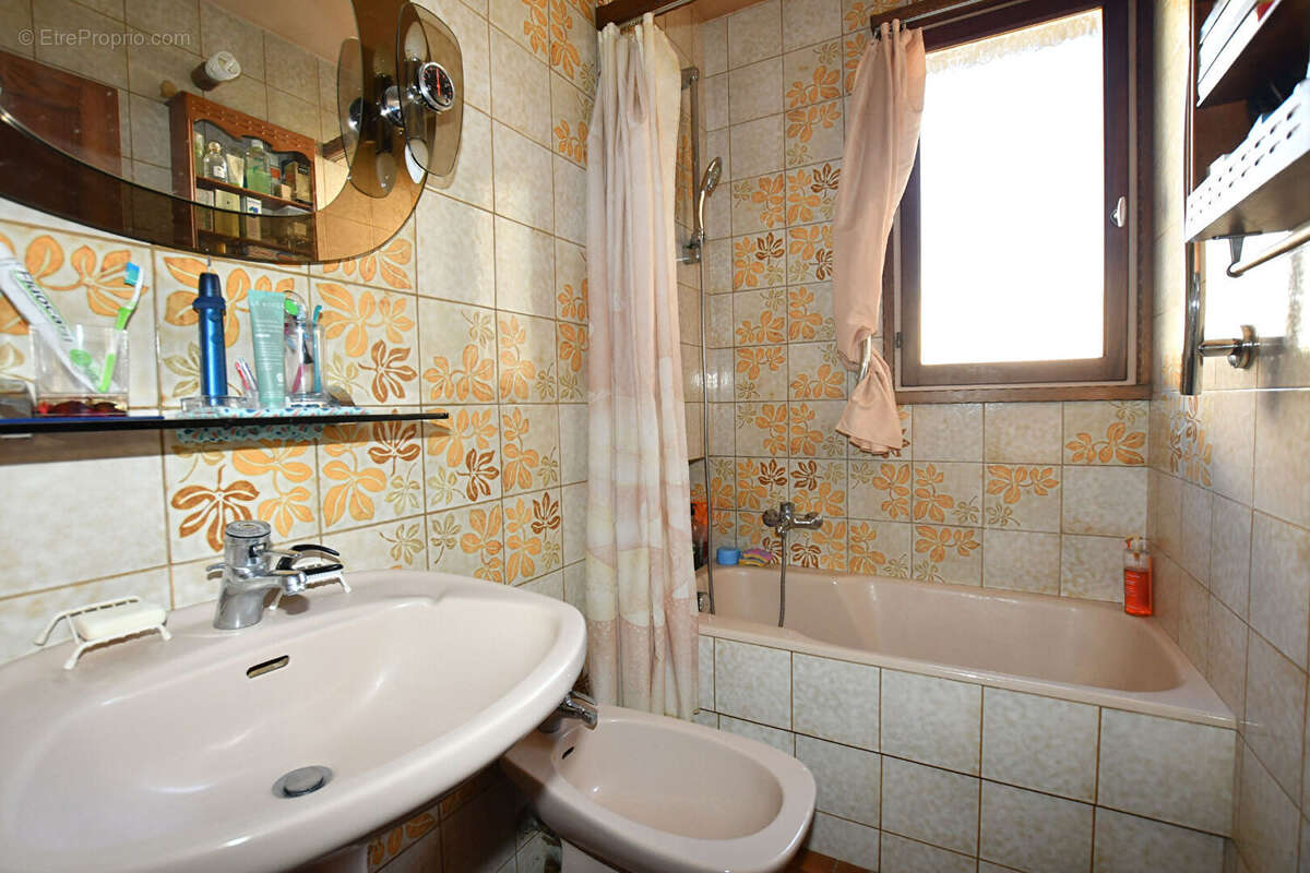 Maison à BOIS-D'ARCY