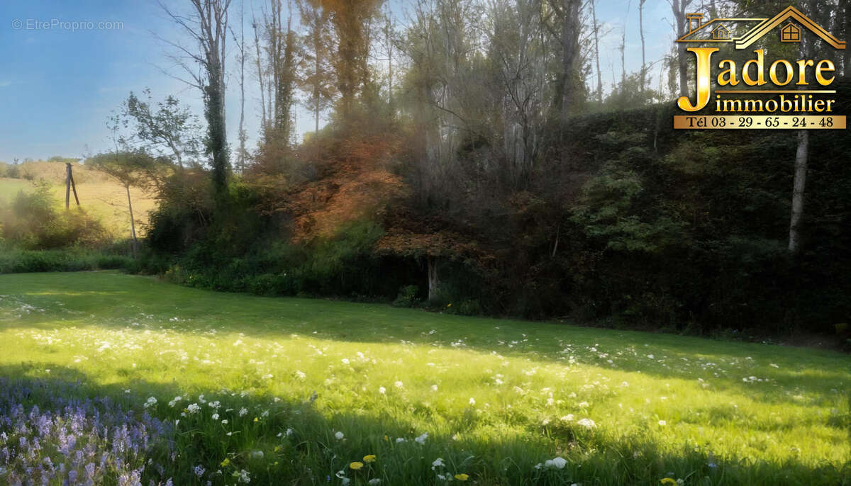 *** trop tard *** maison a renover - photo 4